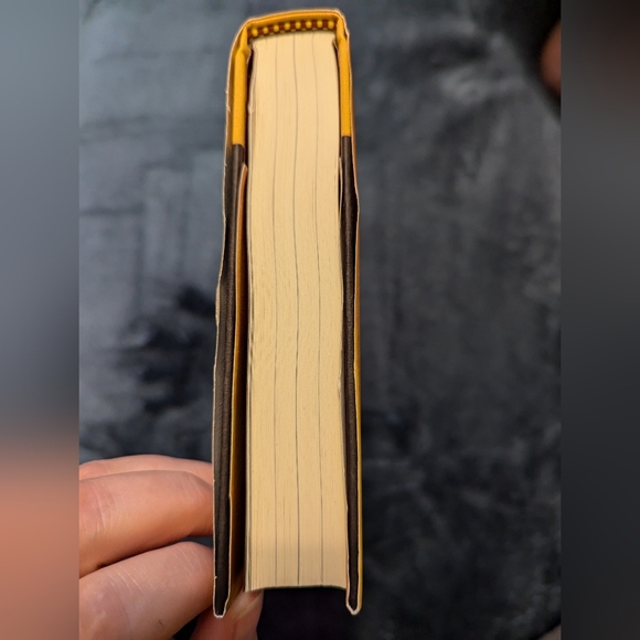 Harry Potter and the Cursed Child part 1&2 - Picture 5 of 5